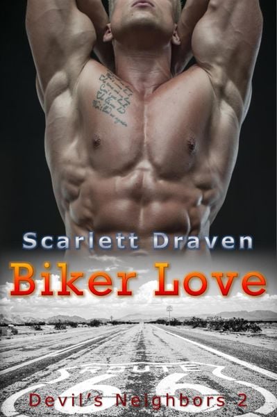Produktbild: Biker Love