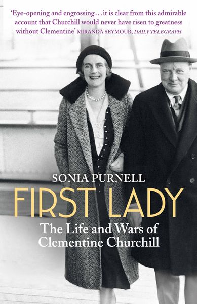 Produktbild: First Lady