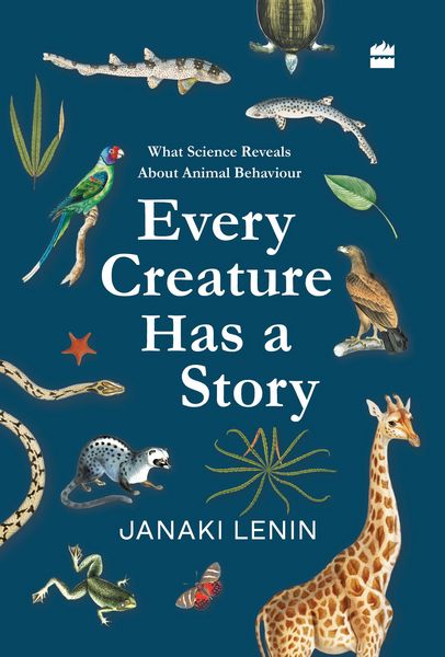 Produktbild: Every Creature Has a Story