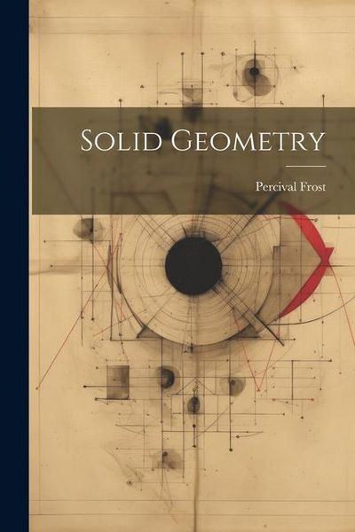 Produktbild: Solid Geometry