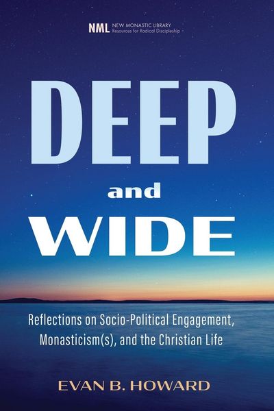Produktbild: Deep and Wide