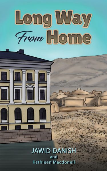 Produktbild: Long Way From Home