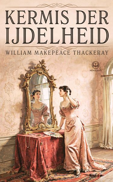 Produktbild: Kermis der ijdelheid
