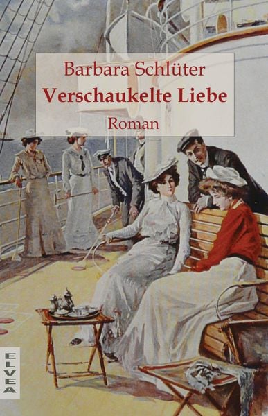 Produktbild: Verschaukelte Liebe