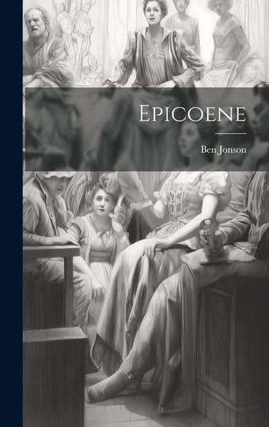 Produktbild: Epicoene