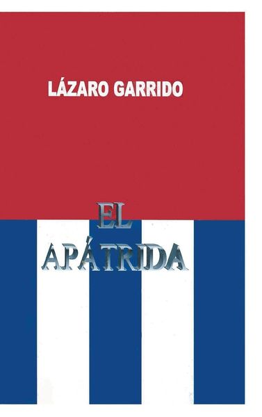 Produktbild: El Apatrida
