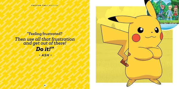 Produktbild: Pokemon: Book of Joy