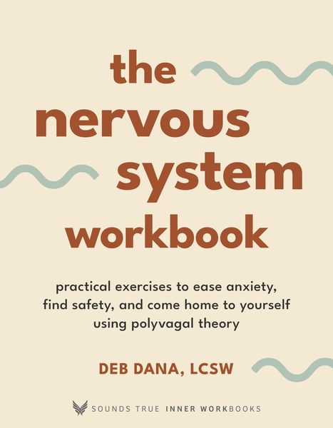 Produktbild: The Nervous System Workbook
