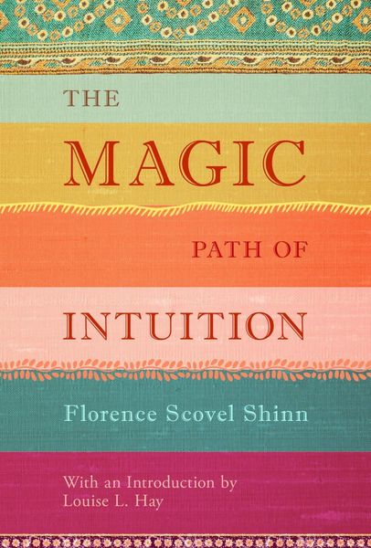 Produktbild: The Magic Path of Intuition