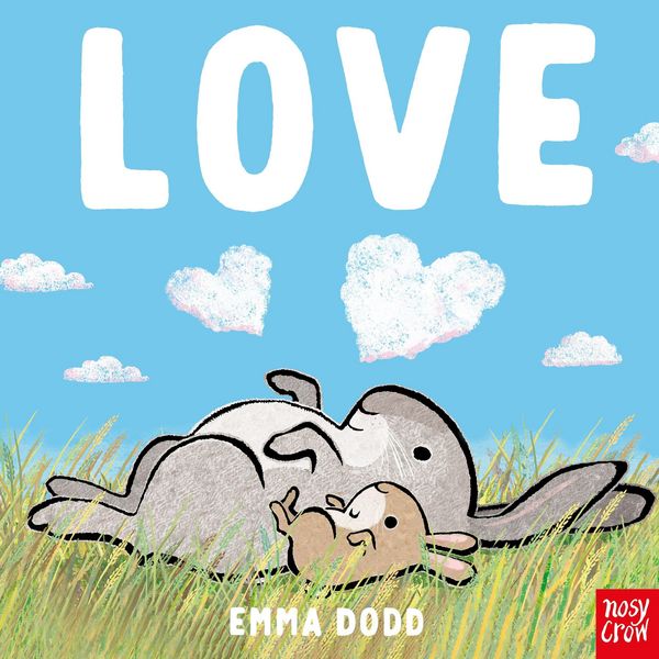 Produktbild: Love