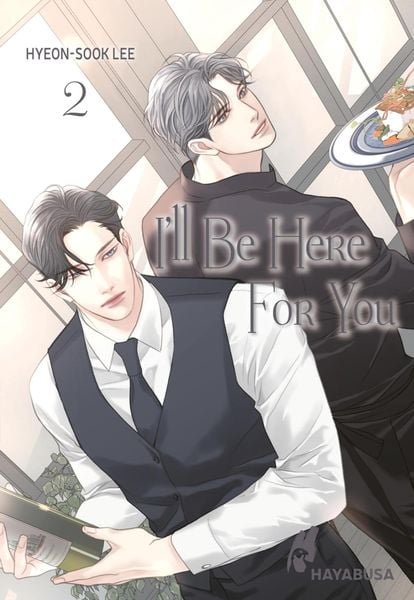 Produktbild: I'll Be Here For You 2