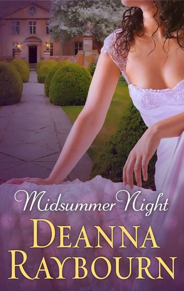 Produktbild: Midsummer Night