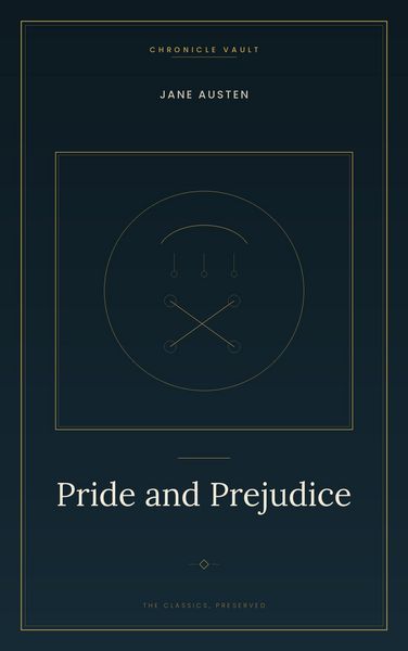 Produktbild: Pride and Prejudice