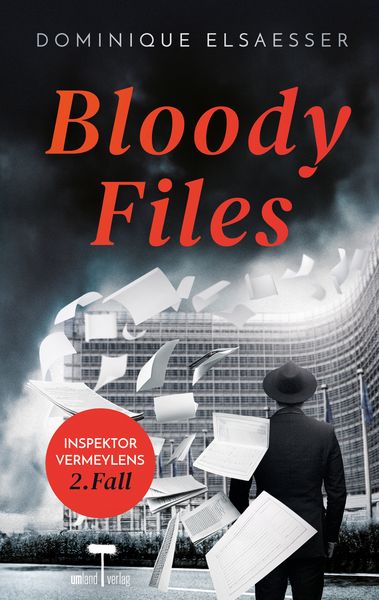 Produktbild: Bloody Files