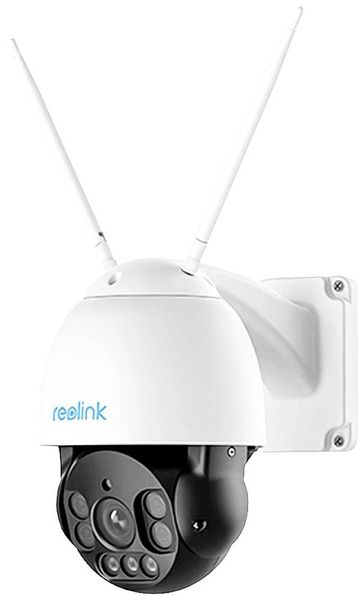 Reolink RLC-523WA rl523w WLAN IP Überwachungskamera 2560 x 1920 Pixel
