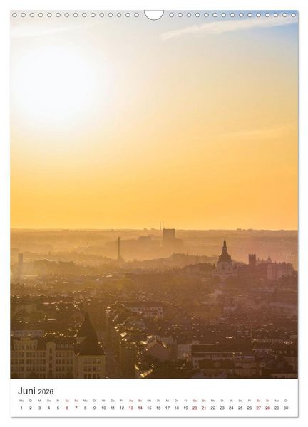 Produktbild: Traumparadies Schweden (Wandkalender 2026 DIN A3 hoch), CALVENDO Monatskalender