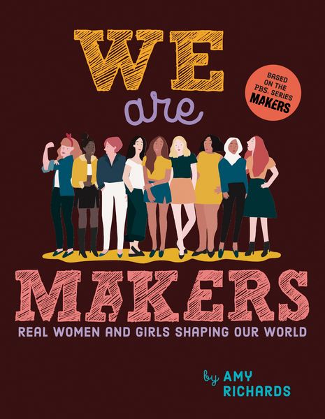 Produktbild: We Are Makers