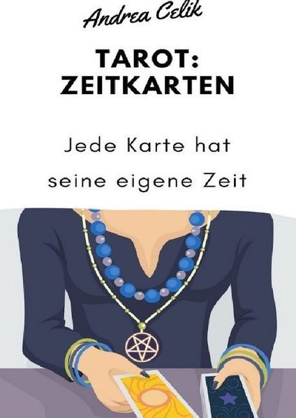 Produktbild: Geheimes Tarot-Wissen / Tarot: Zeitkarten