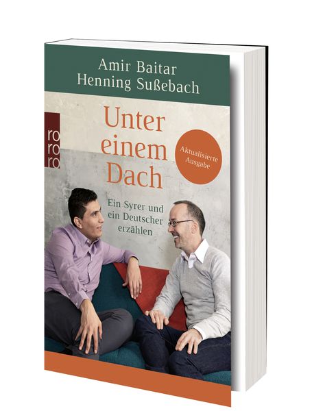 Produktbild: Unter einem Dach