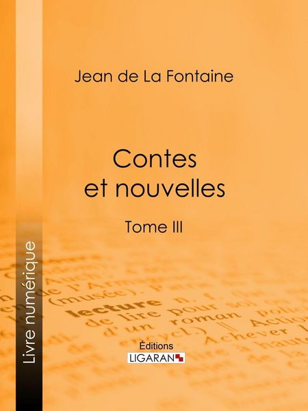 Produktbild: Contes et nouvelles