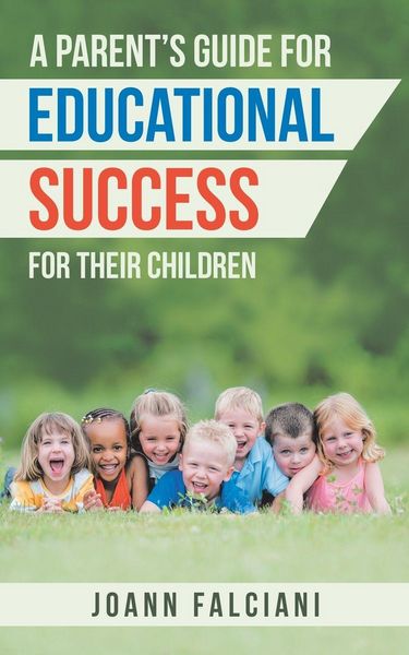 Produktbild: A Parent'S Guide for Educational Success for Their Children