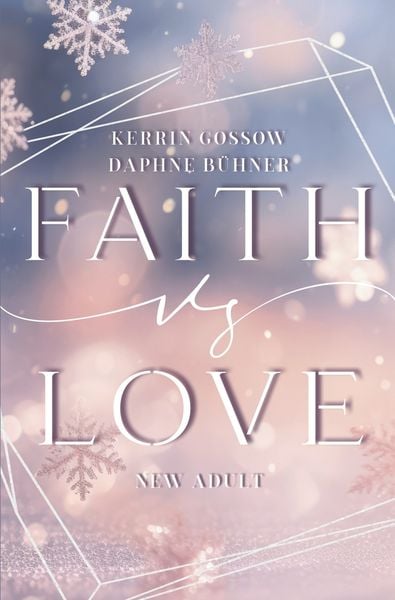 Produktbild: Faith vs. Love