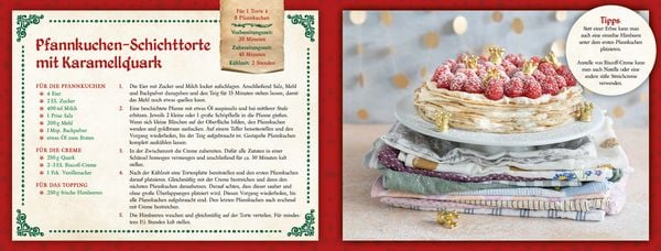 Produktbild: Es war einmal &ndash; Der M&auml;rchenadventskalender