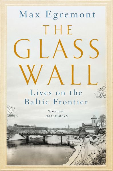 Produktbild: The Glass Wall