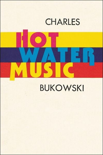 Produktbild: Hot Water Music