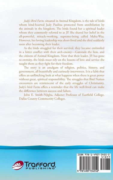 Produktbild: Judy's Bird Farm