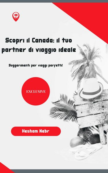Produktbild: Scopri il Canada: il tuo partner di viaggio ideale