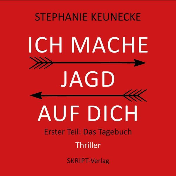 Produktbild: Ich mache Jagd auf dich