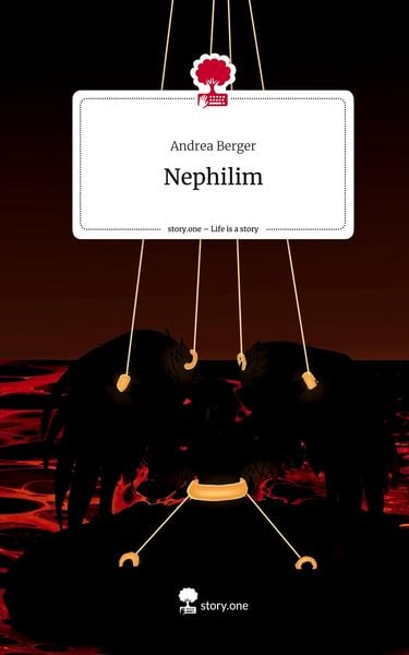 Produktbild: Nephilim. Life is a Story - story.one