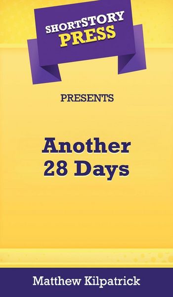 Produktbild: Short Story Press Presents Another 28 Days