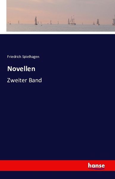 Produktbild: Novellen