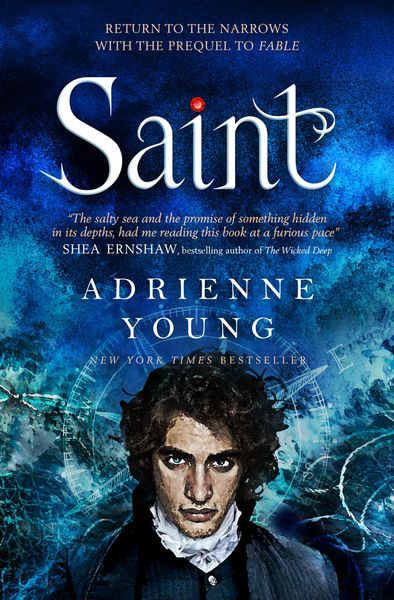 Produktbild: Saint