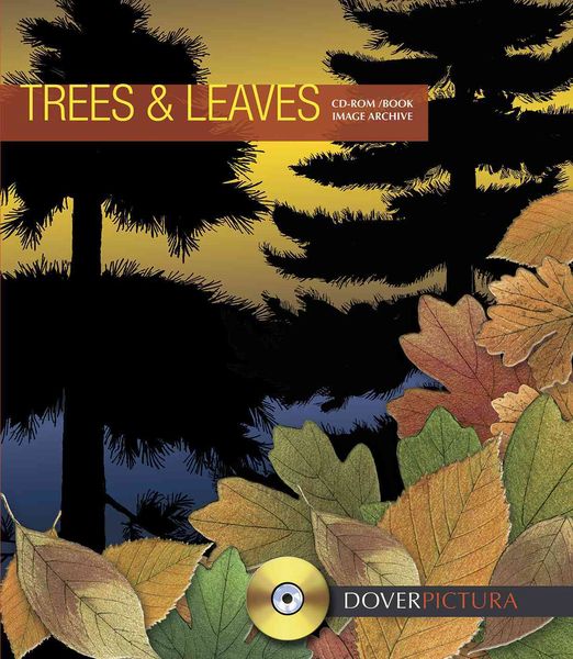 Produktbild: Trees & Leaves
