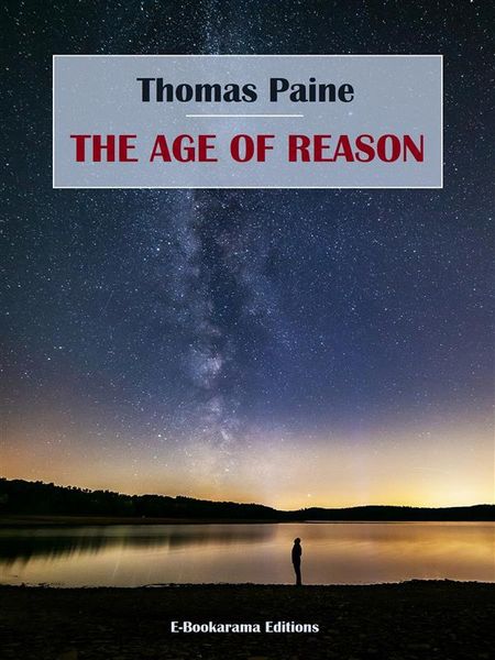 Produktbild: The Age of Reason