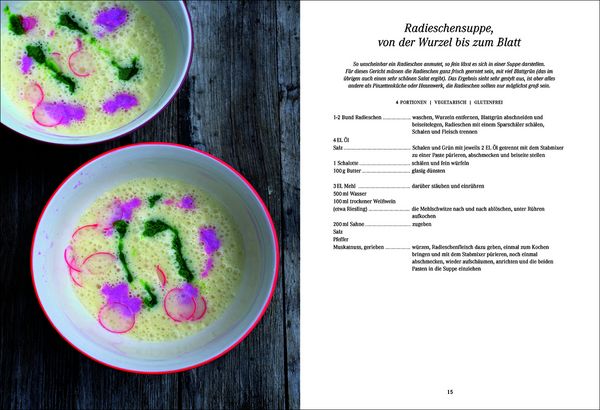 Produktbild: Scheunenwirtin