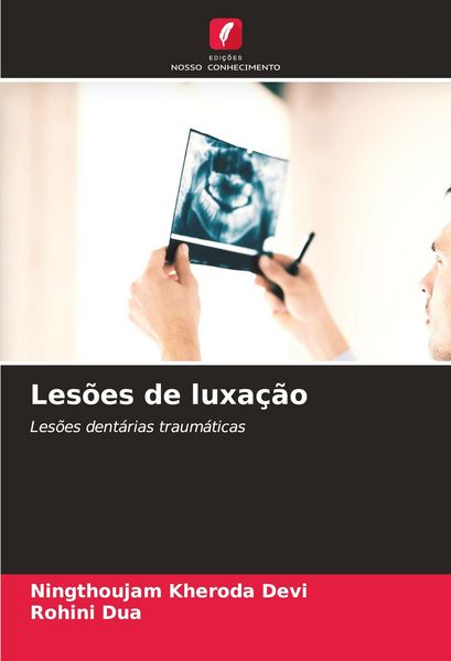Produktbild: Les&otilde;es de luxa&ccedil;&atilde;o