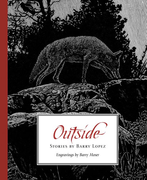 Produktbild: Outside