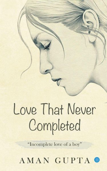 Produktbild: The love that never completed