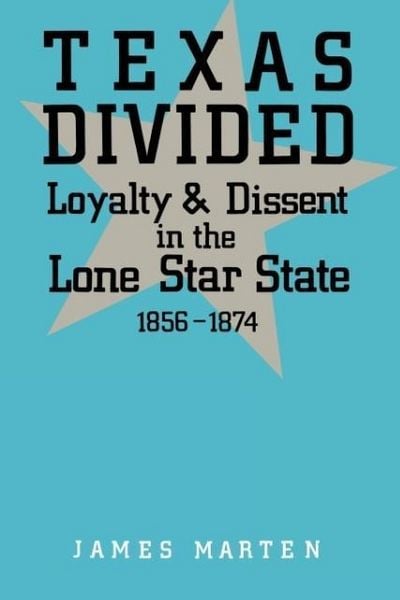 Produktbild: Texas Divided