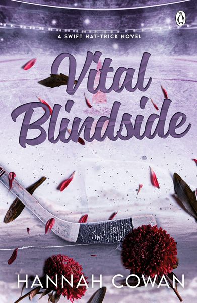 Produktbild: Vital Blindside