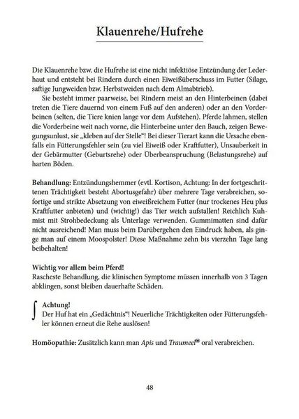 Produktbild: Der kleine Taschentierarzt