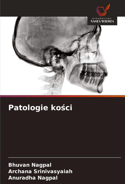 Produktbild: Patologie ko&iquest;ci