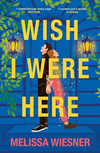 Produktbild: Wish I Were Here