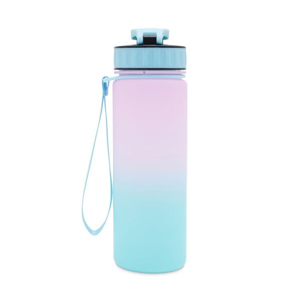 Produktbild: Trinkflasche 650ml Einhorn uni