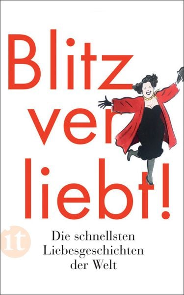 Produktbild: Blitzverliebt!