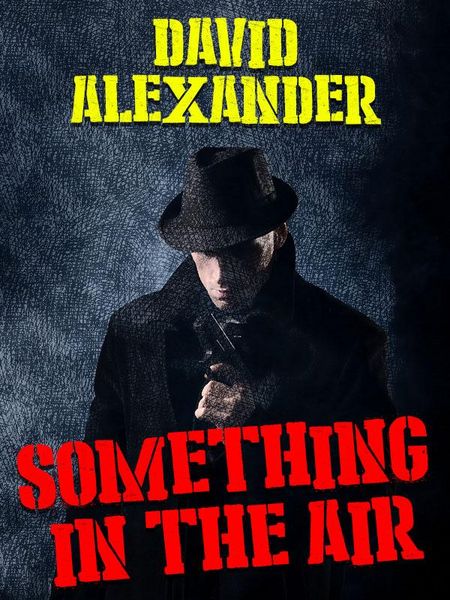 Produktbild: Something In the Air